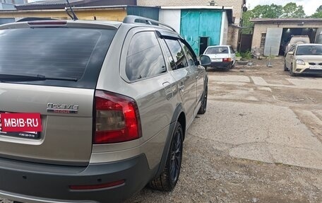 Skoda Octavia, 2011 год, 1 350 000 рублей, 7 фотография