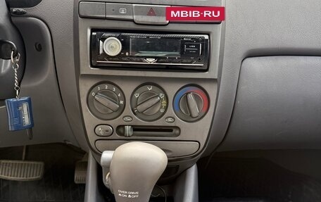 Hyundai Accent II, 2008 год, 320 000 рублей, 10 фотография