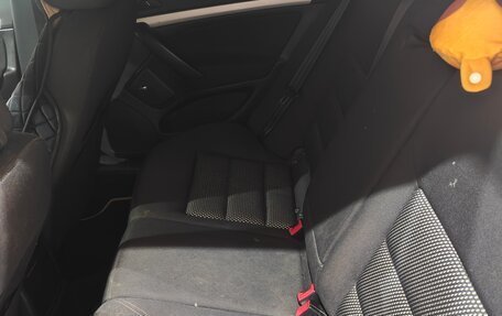 Skoda Octavia, 2011 год, 1 350 000 рублей, 15 фотография