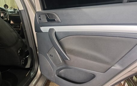 Skoda Octavia, 2011 год, 1 350 000 рублей, 21 фотография