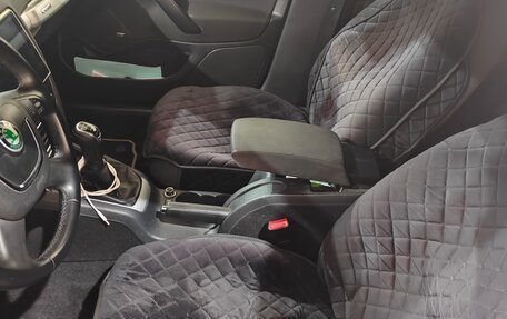 Skoda Octavia, 2011 год, 1 350 000 рублей, 12 фотография
