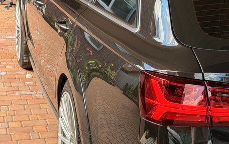 Audi A6 allroad, 2016 год, 3 650 000 рублей, 2 фотография