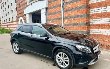 Mercedes-Benz GLA, 2016 год, 1 950 000 рублей, 3 фотография