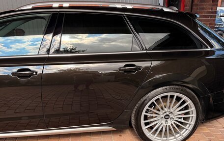 Audi A6 allroad, 2016 год, 3 650 000 рублей, 5 фотография