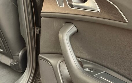 Audi A6 allroad, 2016 год, 3 650 000 рублей, 20 фотография