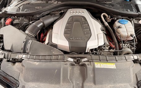 Audi A6 allroad, 2016 год, 3 650 000 рублей, 19 фотография