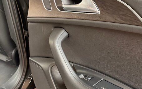 Audi A6 allroad, 2016 год, 3 650 000 рублей, 26 фотография