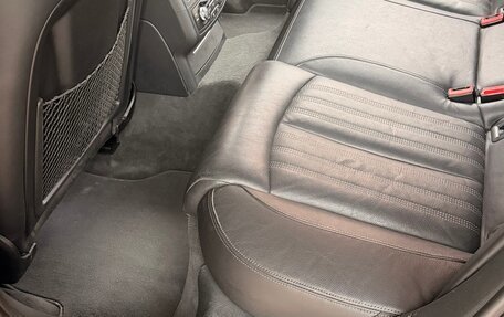 Audi A6 allroad, 2016 год, 3 650 000 рублей, 29 фотография