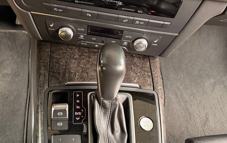 Audi A6 allroad, 2016 год, 3 650 000 рублей, 37 фотография