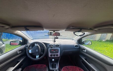 Ford Focus II рестайлинг, 2007 год, 350 000 рублей, 8 фотография