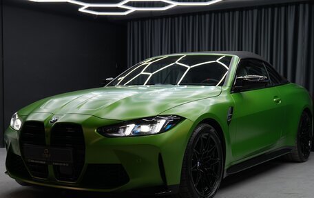 BMW M4, 2026 год, 18 600 000 рублей, 4 фотография