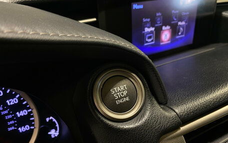Lexus IS III, 2013 год, 2 320 000 рублей, 21 фотография