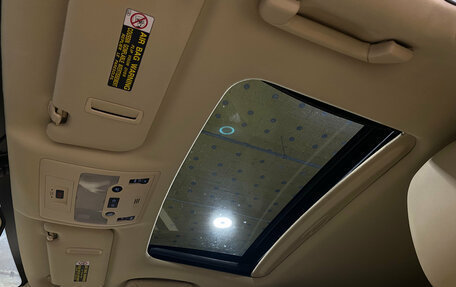 Lexus IS III, 2013 год, 2 320 000 рублей, 24 фотография