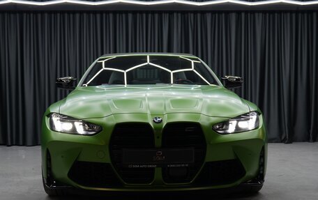 BMW M4, 2026 год, 18 600 000 рублей, 2 фотография