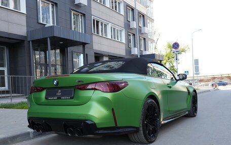 BMW M4, 2026 год, 18 600 000 рублей, 6 фотография