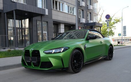 BMW M4, 2026 год, 18 600 000 рублей, 5 фотография