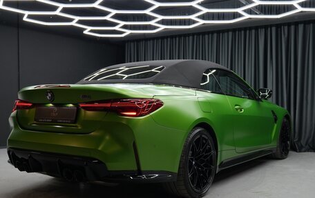 BMW M4, 2026 год, 18 600 000 рублей, 8 фотография