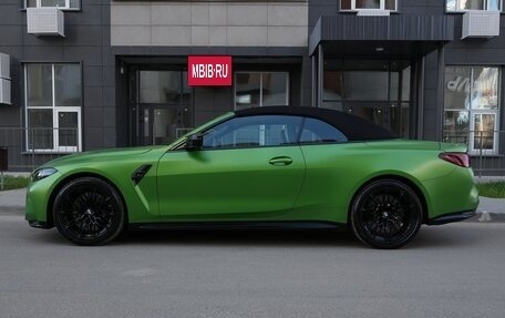 BMW M4, 2026 год, 18 600 000 рублей, 7 фотография
