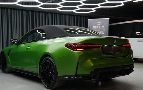 BMW M4, 2026 год, 18 600 000 рублей, 10 фотография