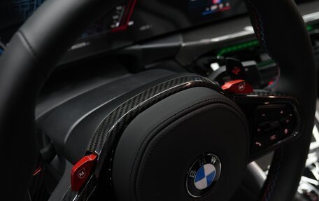 BMW M4, 2026 год, 18 600 000 рублей, 12 фотография
