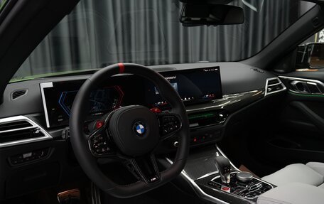 BMW M4, 2026 год, 18 600 000 рублей, 13 фотография
