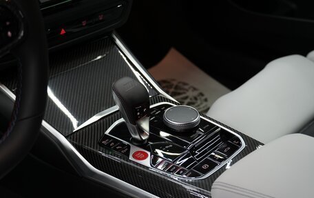 BMW M4, 2026 год, 18 600 000 рублей, 17 фотография