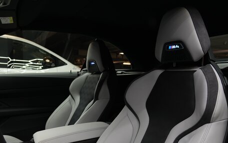 BMW M4, 2026 год, 18 600 000 рублей, 18 фотография