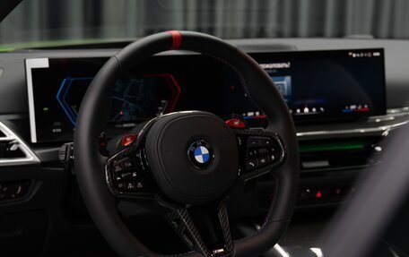BMW M4, 2026 год, 18 600 000 рублей, 14 фотография