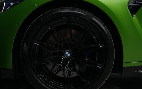 BMW M4, 2026 год, 18 600 000 рублей, 19 фотография