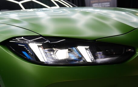 BMW M4, 2026 год, 18 600 000 рублей, 22 фотография