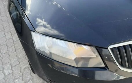 Skoda Octavia, 2014 год, 1 088 000 рублей, 4 фотография