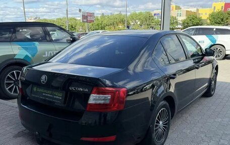 Skoda Octavia, 2014 год, 1 088 000 рублей, 6 фотография