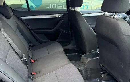 Skoda Octavia, 2014 год, 1 088 000 рублей, 14 фотография