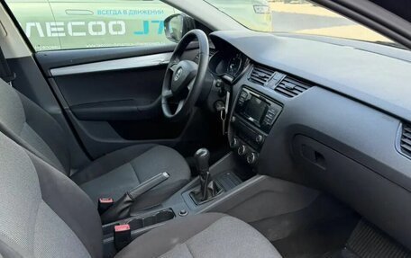 Skoda Octavia, 2014 год, 1 088 000 рублей, 11 фотография