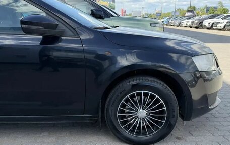 Skoda Octavia, 2014 год, 1 088 000 рублей, 5 фотография