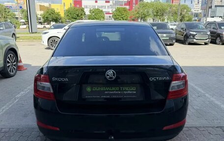 Skoda Octavia, 2014 год, 1 088 000 рублей, 7 фотография
