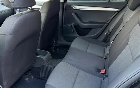 Skoda Octavia, 2014 год, 1 088 000 рублей, 13 фотография
