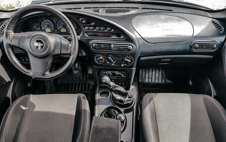 Chevrolet Niva I рестайлинг, 2018 год, 676 028 рублей, 16 фотография