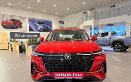 Changan CS35 Plus, 2024 год, 2 709 900 рублей, 2 фотография