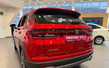 Changan CS35 Plus, 2024 год, 2 709 900 рублей, 4 фотография