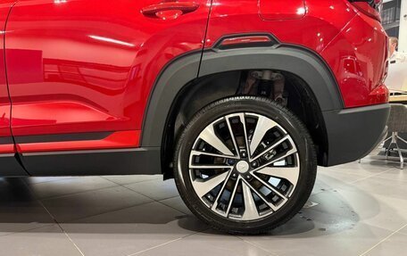 Changan CS35 Plus, 2024 год, 2 709 900 рублей, 5 фотография