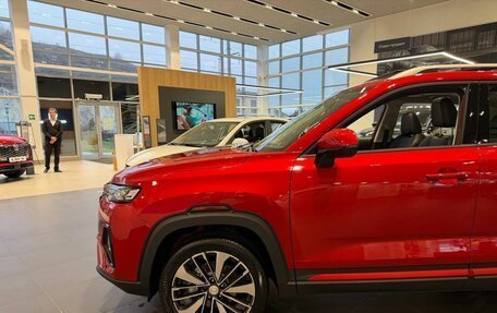 Changan CS35 Plus, 2024 год, 2 709 900 рублей, 6 фотография