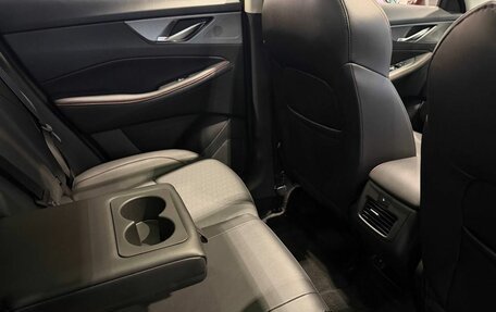 Changan CS35 Plus, 2024 год, 2 709 900 рублей, 9 фотография