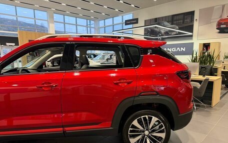 Changan CS35 Plus, 2024 год, 2 709 900 рублей, 7 фотография