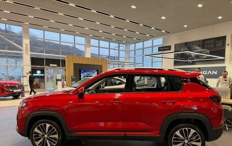 Changan CS35 Plus, 2024 год, 2 709 900 рублей, 8 фотография