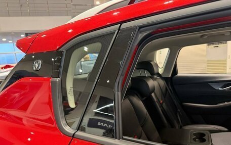 Changan CS35 Plus, 2024 год, 2 709 900 рублей, 16 фотография