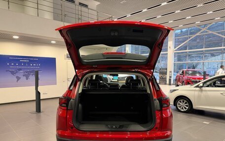 Changan CS35 Plus, 2024 год, 2 709 900 рублей, 11 фотография