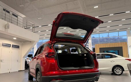 Changan CS35 Plus, 2024 год, 2 709 900 рублей, 10 фотография