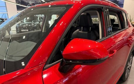 Changan CS35 Plus, 2024 год, 2 709 900 рублей, 14 фотография