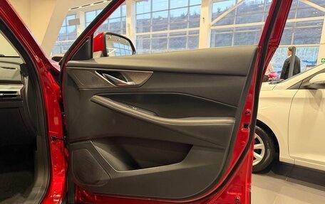 Changan CS35 Plus, 2024 год, 2 709 900 рублей, 15 фотография